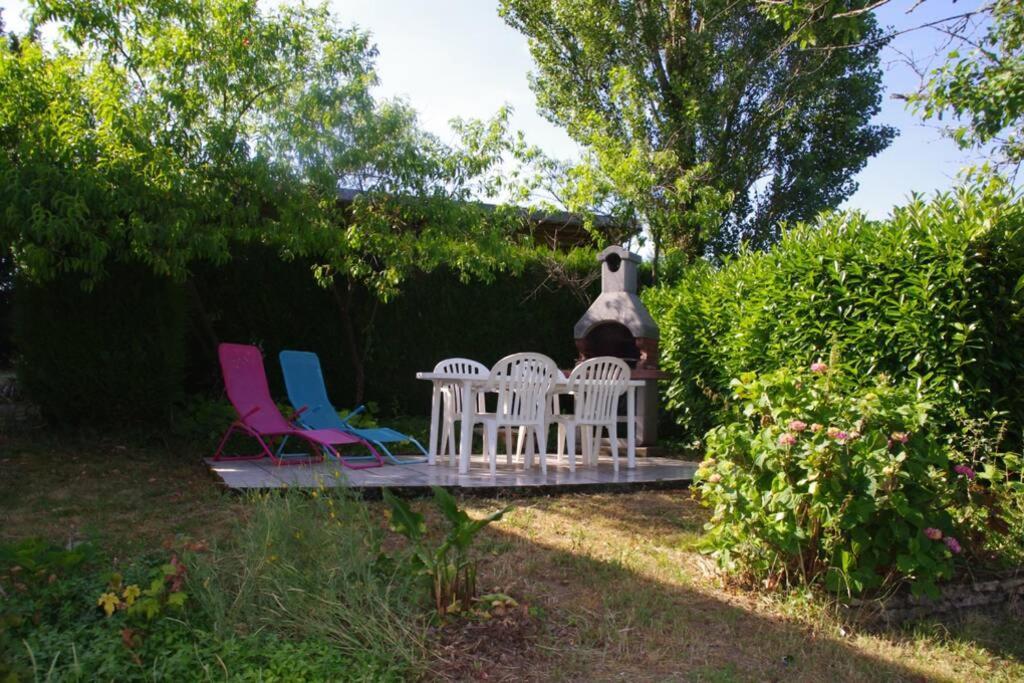 Poinson-les-Fayl La-Haut, Gite-Maison De Vacances מראה חיצוני תמונה